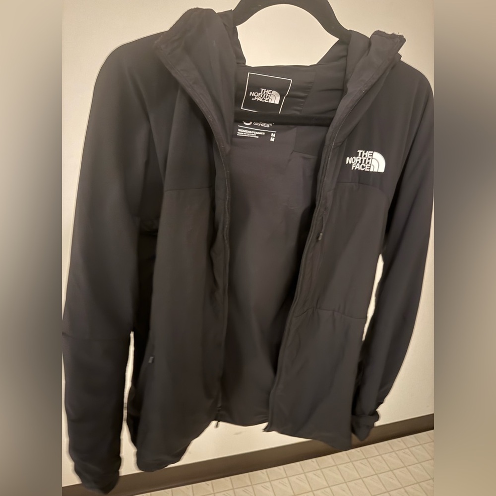 The North Face Women's Black Outerwear